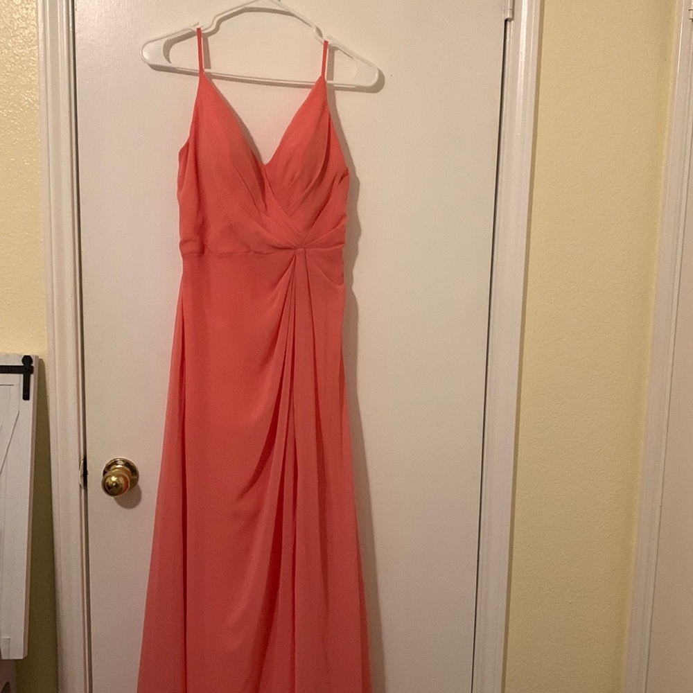 Formal, Bridal, Bridesmaid dress